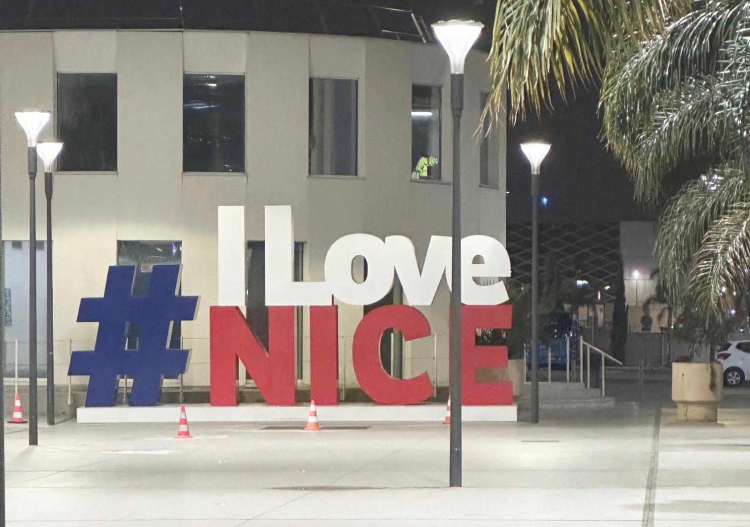 Studio Carre des Musiciens Cannes Exterior foto