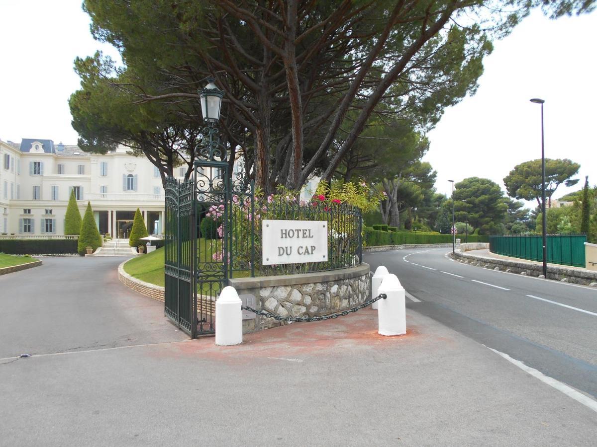 Studio Carre des Musiciens Cannes Exterior foto